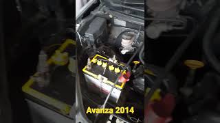 Download lagu Penampakan mesin dan suara avanza 2014 mp3