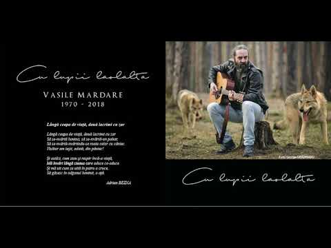 Adrian Bezna - Descântec de mine (Ceața)