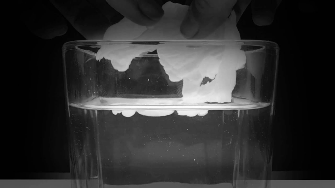 Material Animation Trailer