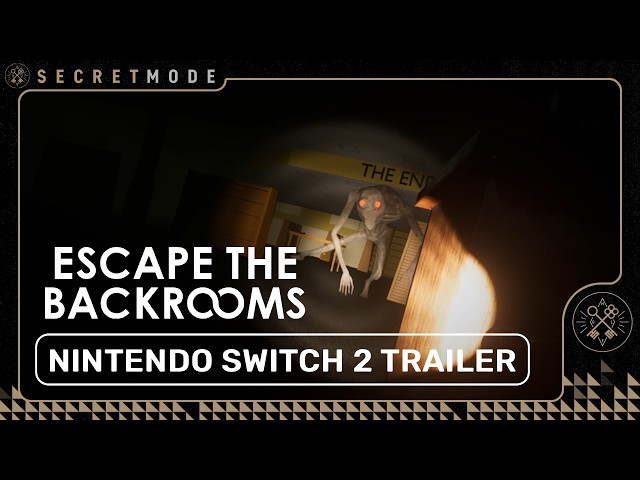 Escape The Backrooms On Nintendo Switch 2 With A Free Copy From Us escape-the-backrooms-on-nintendo-switch-2-with-a-free-copy-from-us
