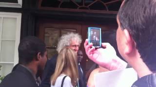 Brian May