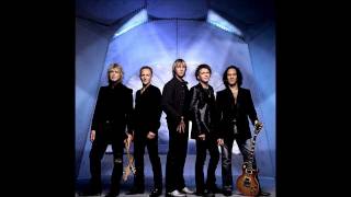 Def Leppard Kiss The Day