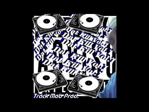 DJ Killa - Dat Kill Vol.1 (Full Album) [2006]