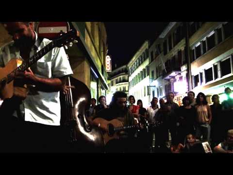 Samy Daussat trailer