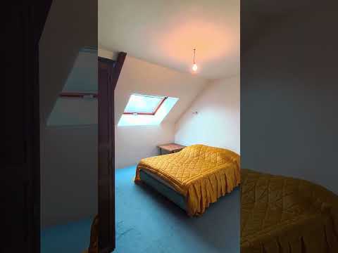 
EXCLUSIVITE  BETTON , Ancien corps de ferme de caractère
 - Video 
