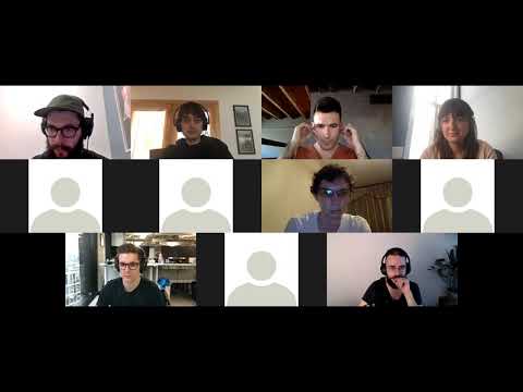 2019-03-21 Rust and WebAssembly Working Group Meeting