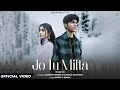 JO TU MILTA: Tripty Sinha ft Adarsh Singh & Kanika Devrani | Sandeep Batraa | New Hindi Song 2024