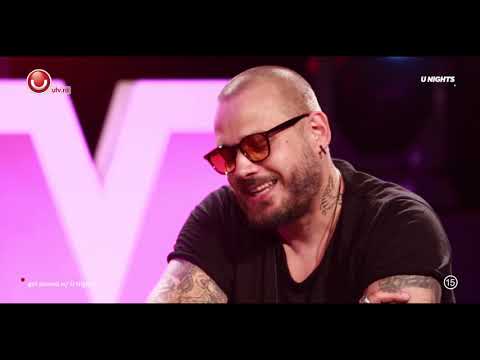 U Nights pres. Andre Rizo