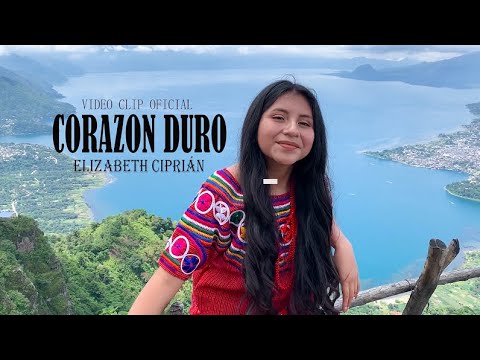CORAZÓN DURO- Elizabeth Ciprián- cover (BRONCO)