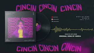 Download lagu Hindia - Cincin (Koplo is Me Remix) mp3