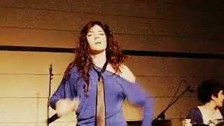 Ivi Adamou - Last Christmas (Live)