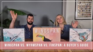 Board Of It - Finspan video thumbnail