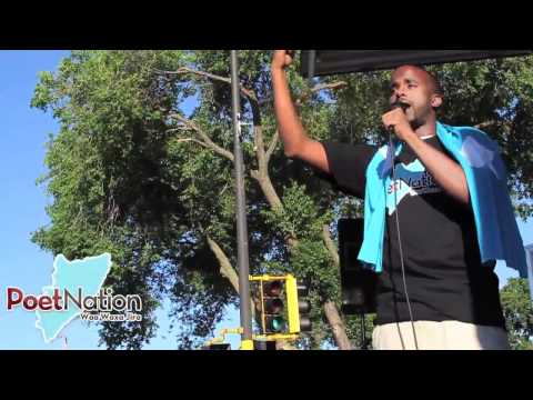 Poet Nation- Hersi- Dadkaygi/ My People