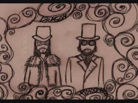 Marmaduke duke: Skin the mofos alive