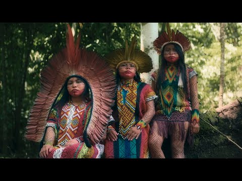 YUBE NAWA ÃIBU - Bari Siriani