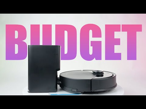 Roborock Q10 S5+ Review Video 1