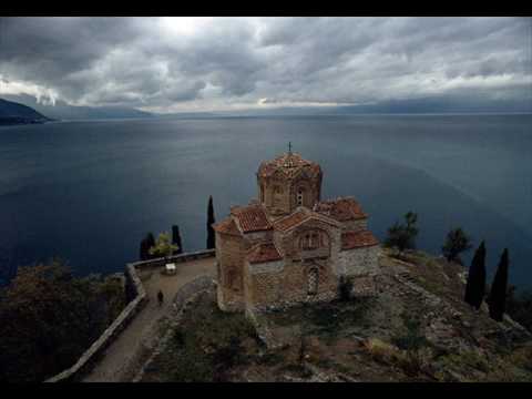 Zoran Vanev - Izlezi Nade barem do porti