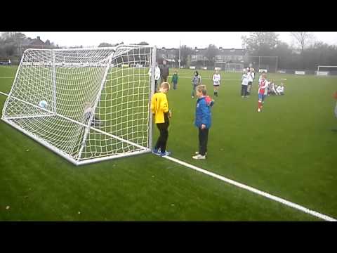 Dynamo E4 - GSV E1 (03-11-2012)