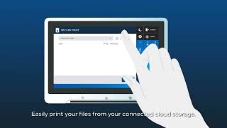Canon What's New with uniFLOW Online 2023.3?