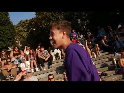 SOZAT vs KAID | REGIONAL GBR V GALICIA | CUARTOS