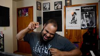 Oxnard First Reaction