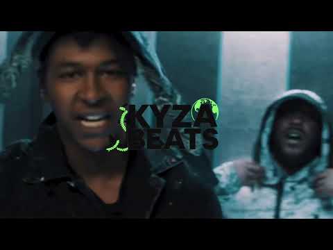 DIG DAT X UNKNOWN T X ABRA CADABRA ^^UK DRILL TYPE BEAT^^ (KYZA BEATS)