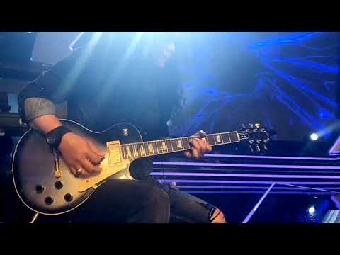 Guitar CAM...FUAD RAHMAN & NAQIU-Gemuruh...#gv9 #week5