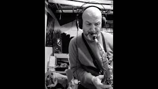 10MFAN PRESENTS: Cristiano Giardini on his 10MFAN 8* Robusto mouthpiece. “Inner urge”.￼