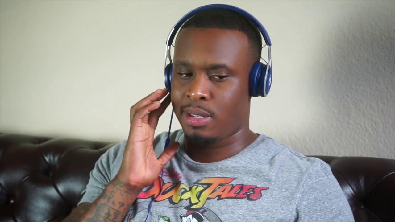 Наушники Beats EP, белый