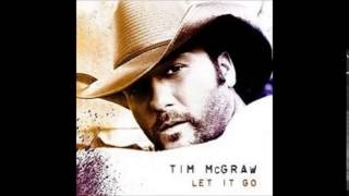 Tim McGraw - Nothin' To Die For