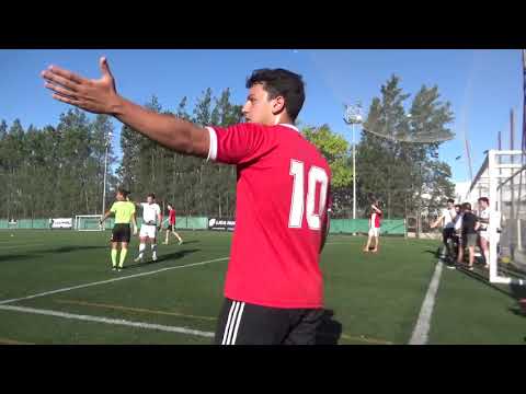 MONTE GLADBACH vs ENSUCIANTES - #Clausura2021 Fecha 8