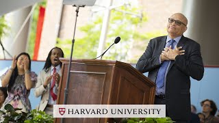 Larry Wilmore Address | Harvard Class Day 2023