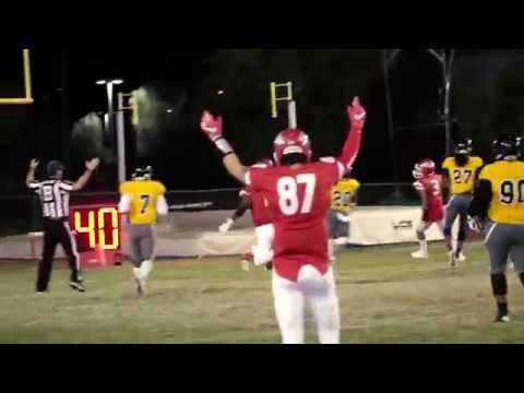 Homecoming 2016 Football Game vs Phoenix College thumbnail