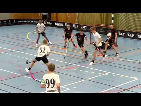 Pantamera pojkar D P09-10 Highlights IBK Genarp - Åstorp/Kvidinge IBS 0-6.