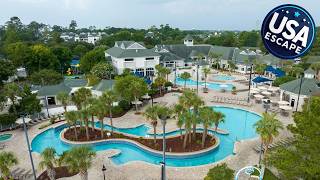 Sheraton Broadway Resort Villas | Myrtle Beach (SC), United States | Hotel Revie