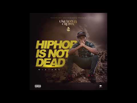 Umusepela Crown - Puzzled [Audio]