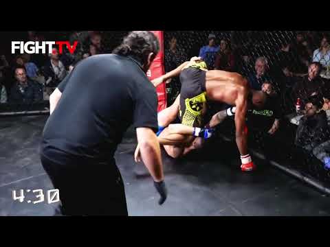 FIGHT.TV SATURDAY FIGHTS NIGHT SHOW EPISODE #36 | @FIGHT.TV