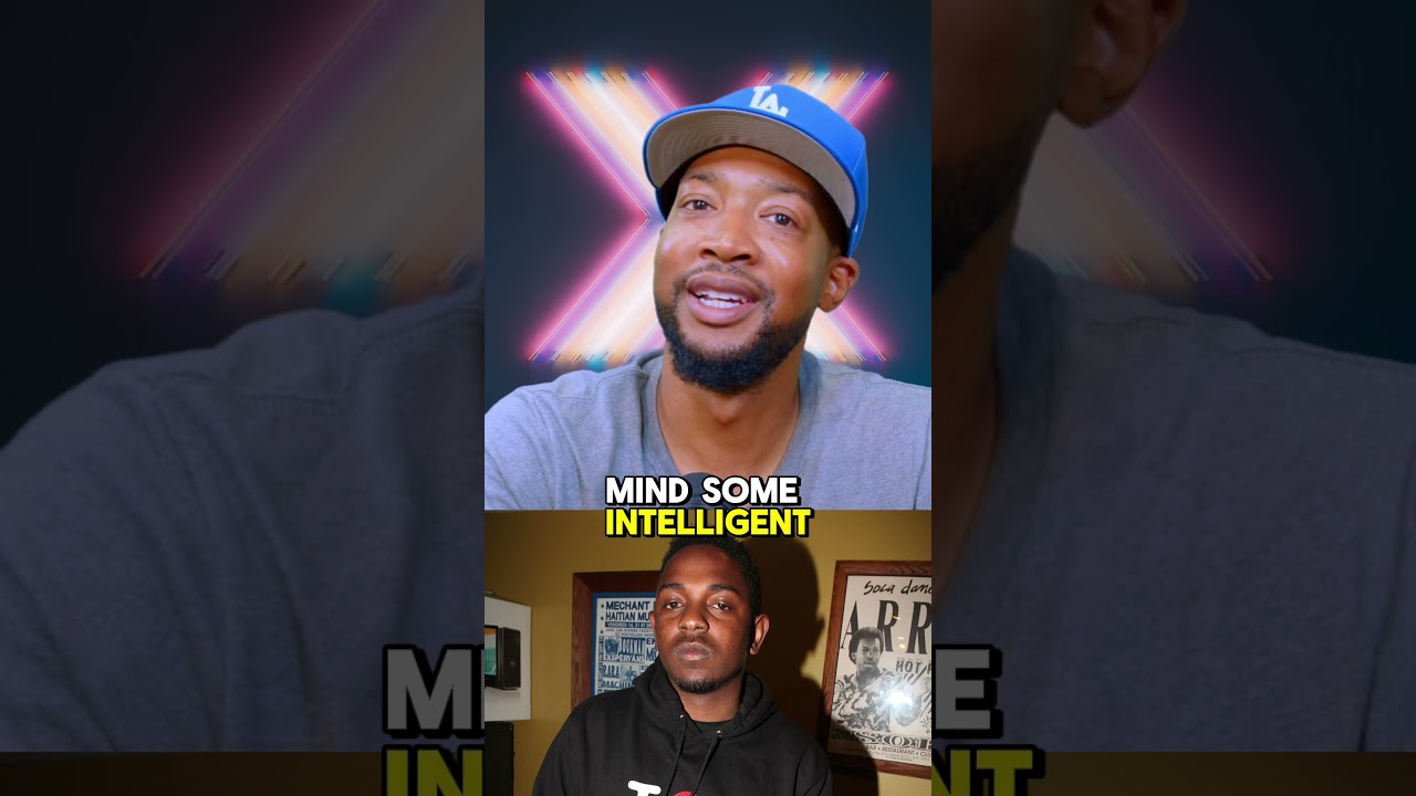 Keon Polee says he tapped out on Drake after Take Care