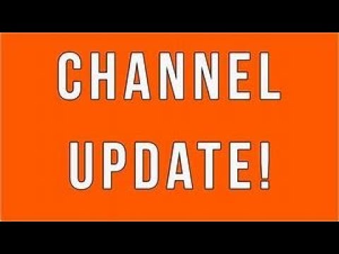 Spoonfulforyou Channel Update! * 7/17/18*