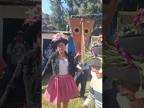 Que sorpresa en el leñado x🫡en Ccotccoy Churcampa Huancavelica.. familia Medina.