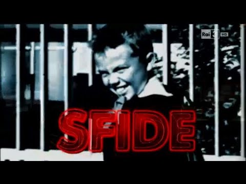 SFIDE RAI 3 ROMA CAMPIONE D'ITALIA 17 GIUGNO 2001 - DALLA 7° ALLA 34° GIORNATA - TOMMASO SCONOCCHIA