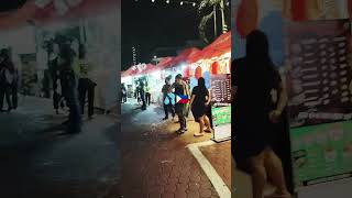 とある場所でのとある祭り