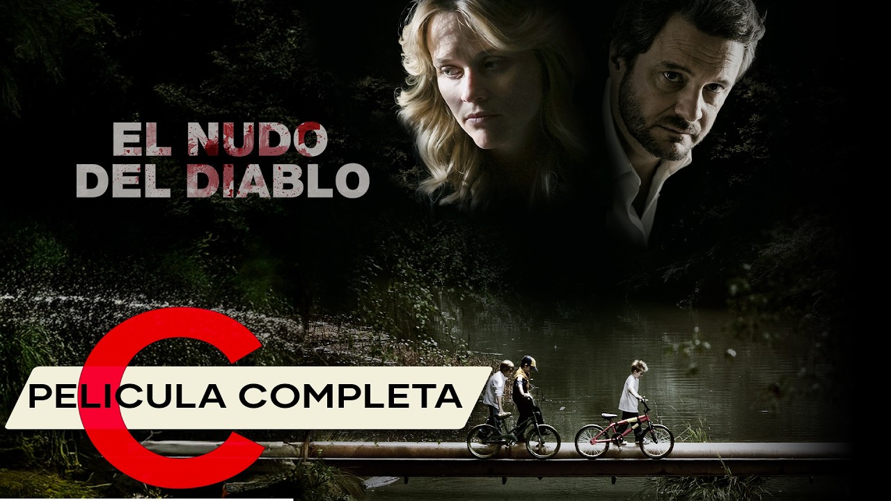 El nudo del diablo (2013) | Película completa | Crimen | Subtítulos español y portugués | HD