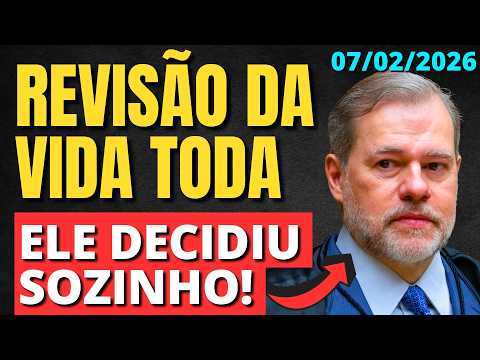 URGENT! DECISION RELEASED! REVIEW OF ENTIRE LIFE ADI 2111 THEME 1102 STF LATEST NEWS