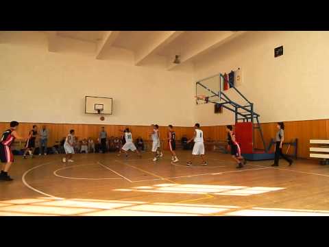 Maritza U19 - Haskovo U19 14/15