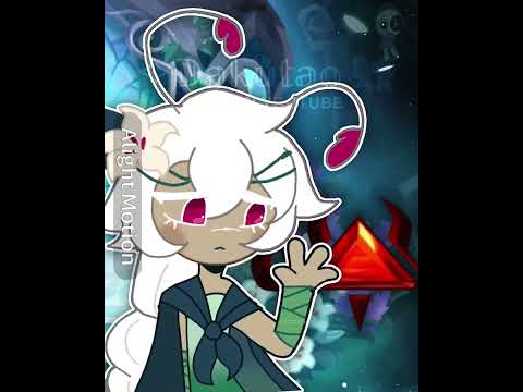 Fear Garden Meme #trending #fyp #crk #cookierunkingdom #pleasedontflop #shorts #tweening read pinned