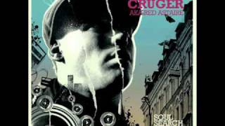 Freddie Cruger - I wanna make you move feat. anthony david