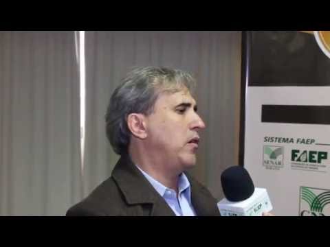 Fórum Nacional de Seguro Rural - Alexandre Mendonça de Barros