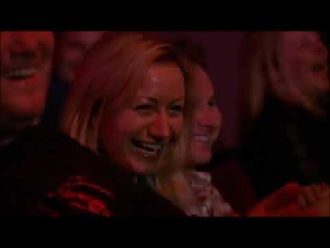 Rich Hall   write a letter