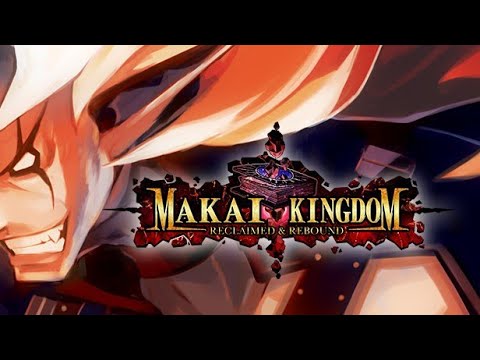 Trailer de Makai Kingdom: Reclaimed and Rebound